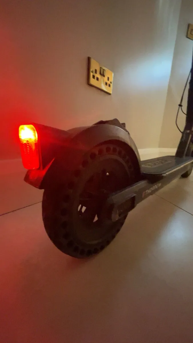 E-scooter - Image 2