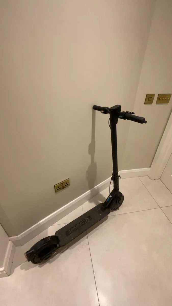 E-scooter - Image 4