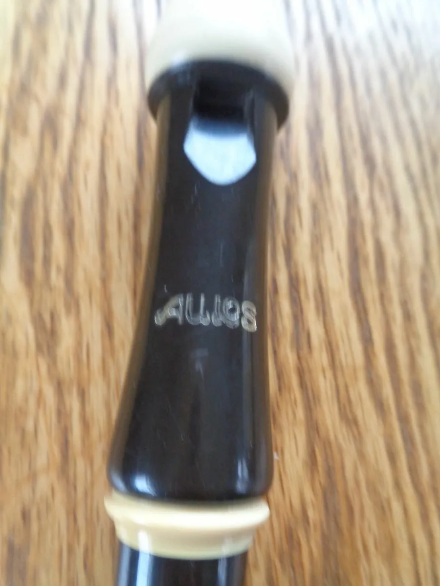 Aulos 205 Recorder for Sale - Image 2