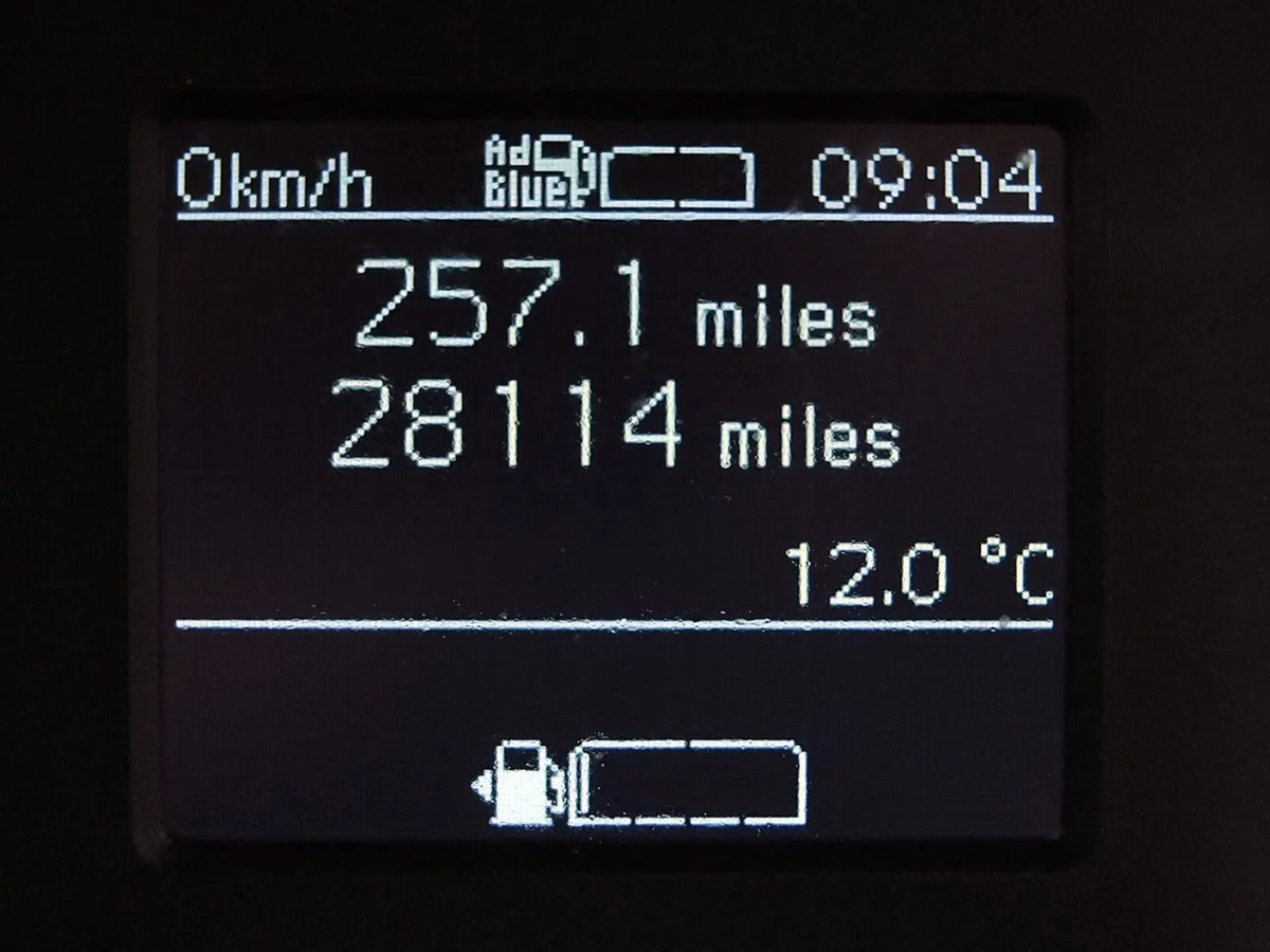 2022 Mercedes-Benz Sprinter High Roof Panel Van - Image 1