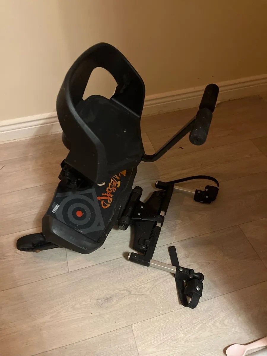 Buggy board  universal