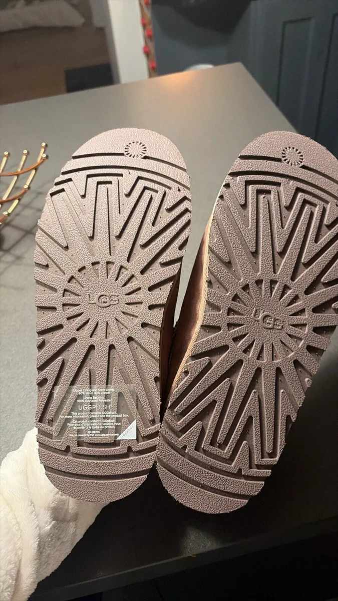 Ugg Tazz Rocky Oak - Image 3