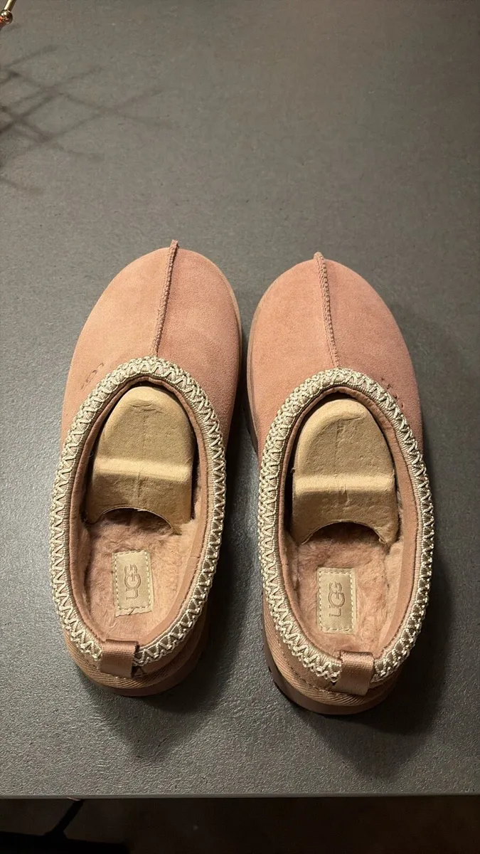 Ugg Tazz Rocky Oak - Image 4