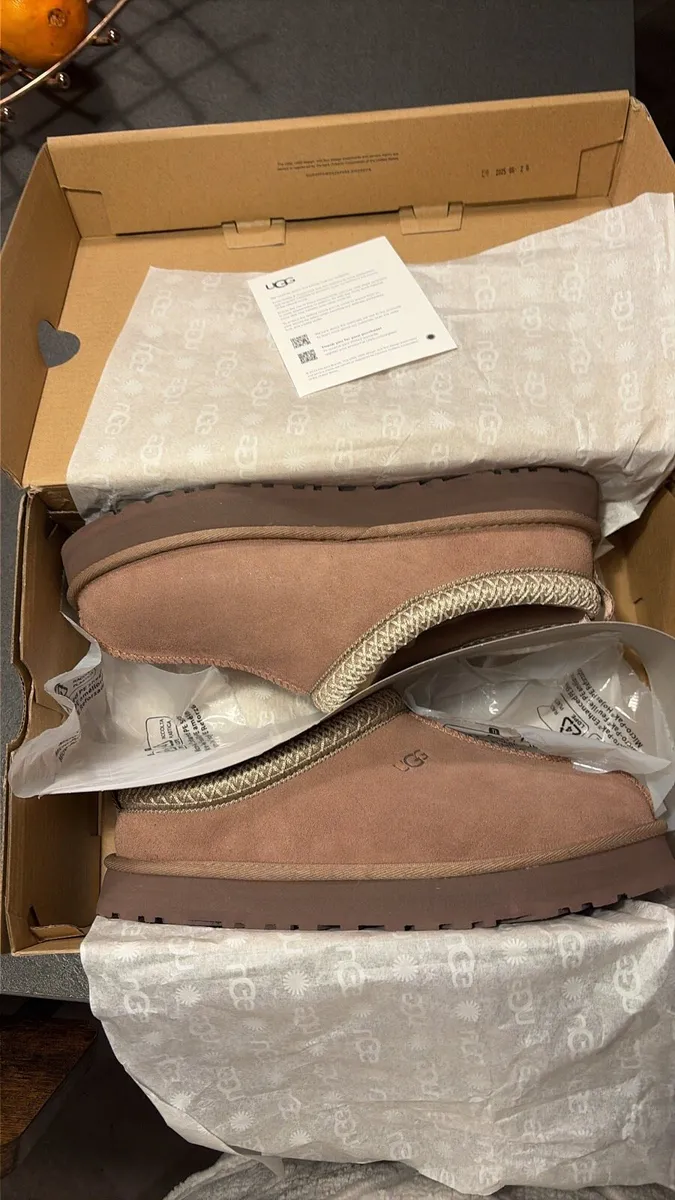 Ugg Tazz Rocky Oak - Image 1