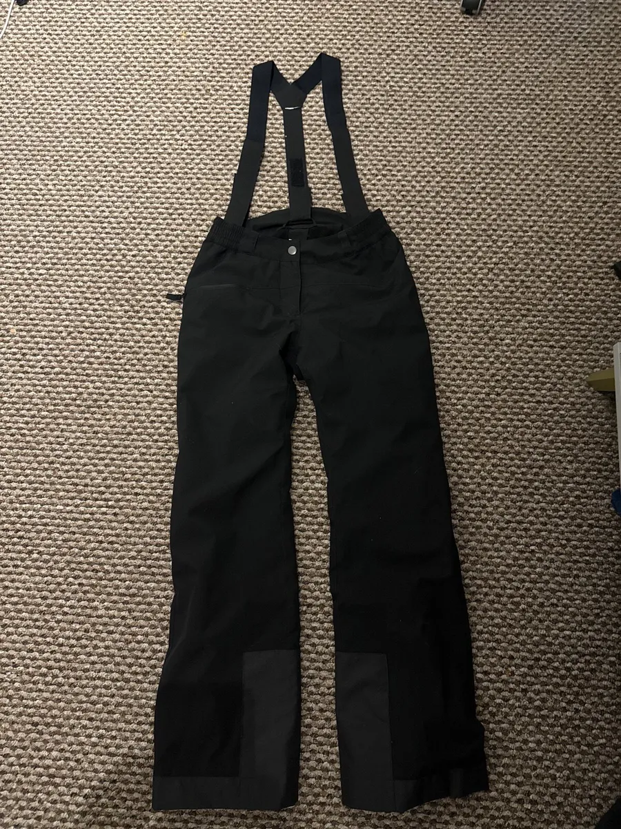 Women’s ski trousers Wedze XS-S - Image 1