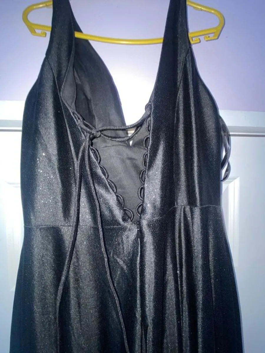 Debs/Prom/TY Ball Dress / Fancy Dress - Image 3