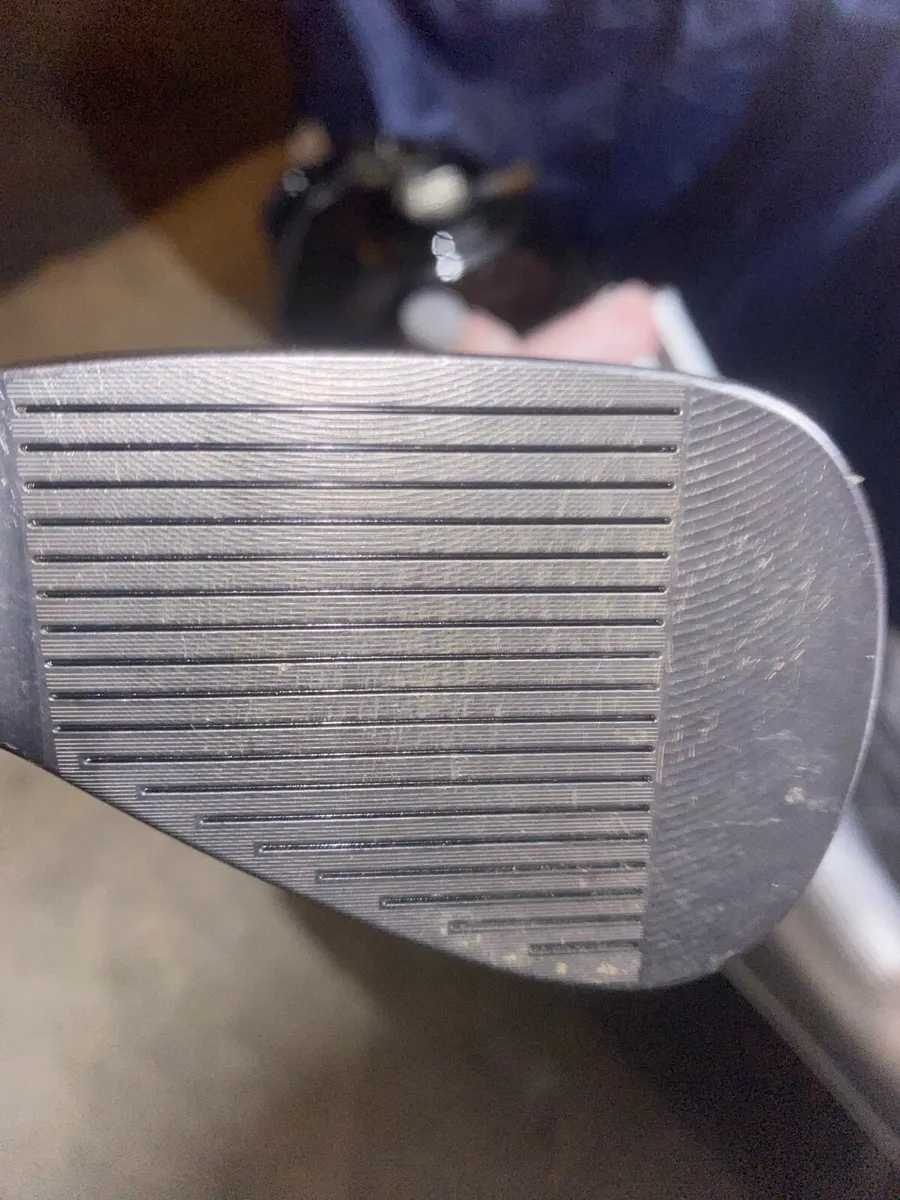 Golf clubs - Image 2