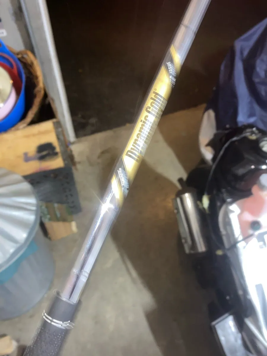 Golf clubs - Image 4