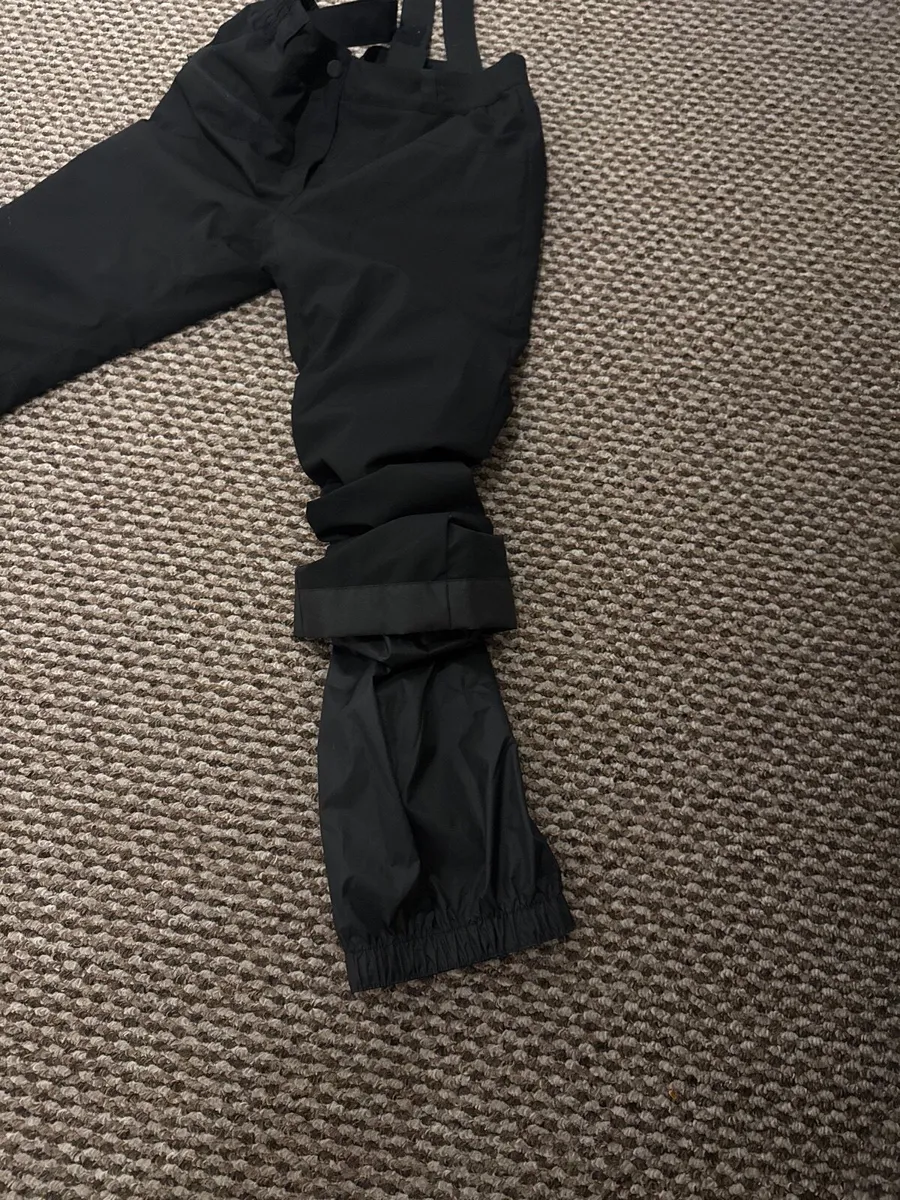 Women’s ski trousers Wedze XS-S - Image 4