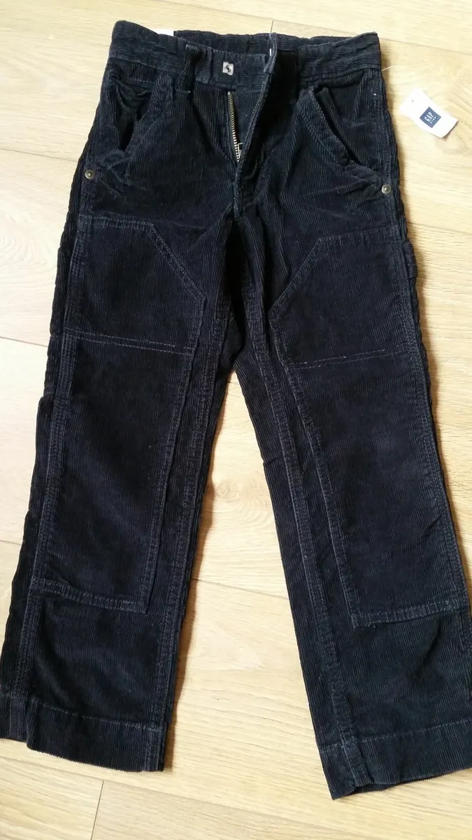 GAP Boy jeans – Brand new with tags Age 6 - Image 3
