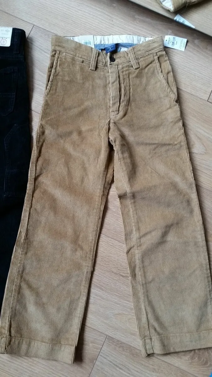 GAP Boy jeans – Brand new with tags Age 6 - Image 1