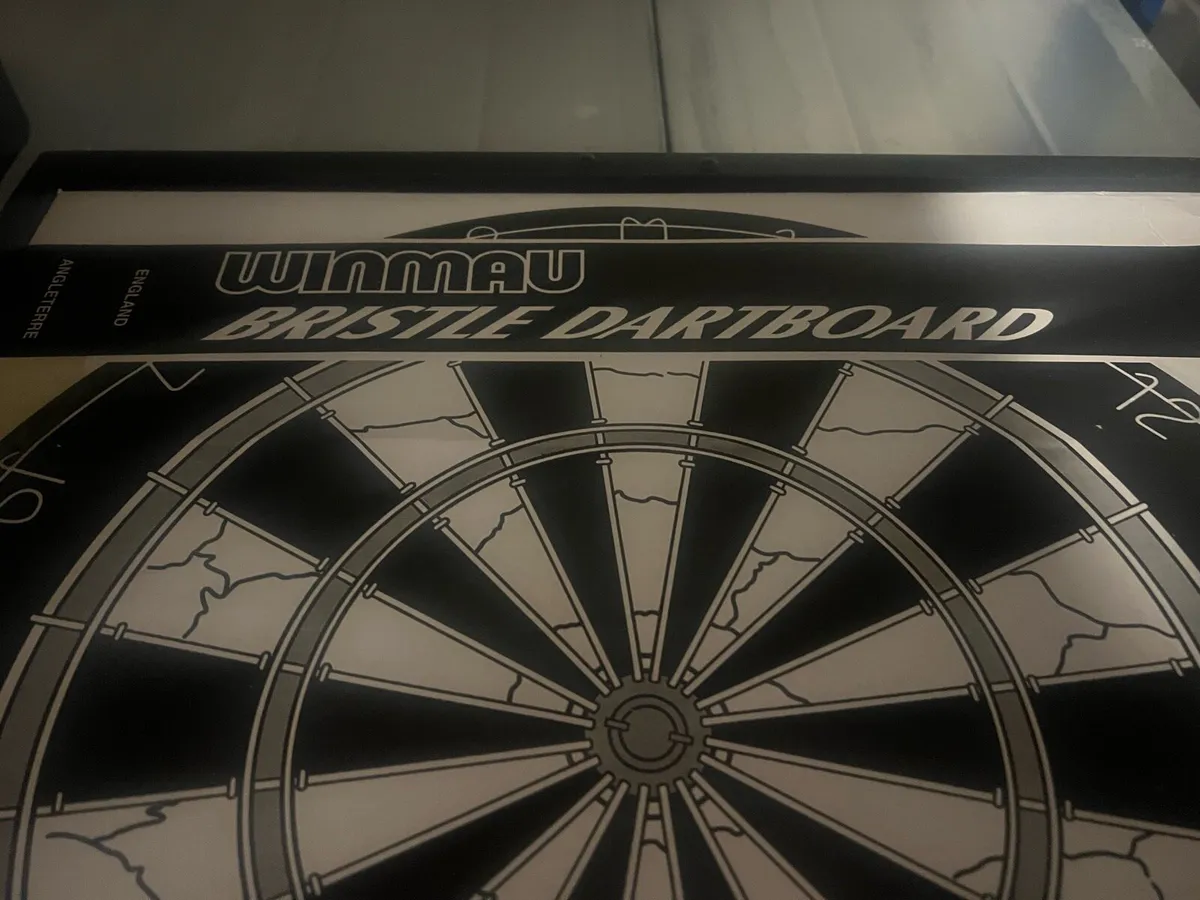 Dartboard - Image 4