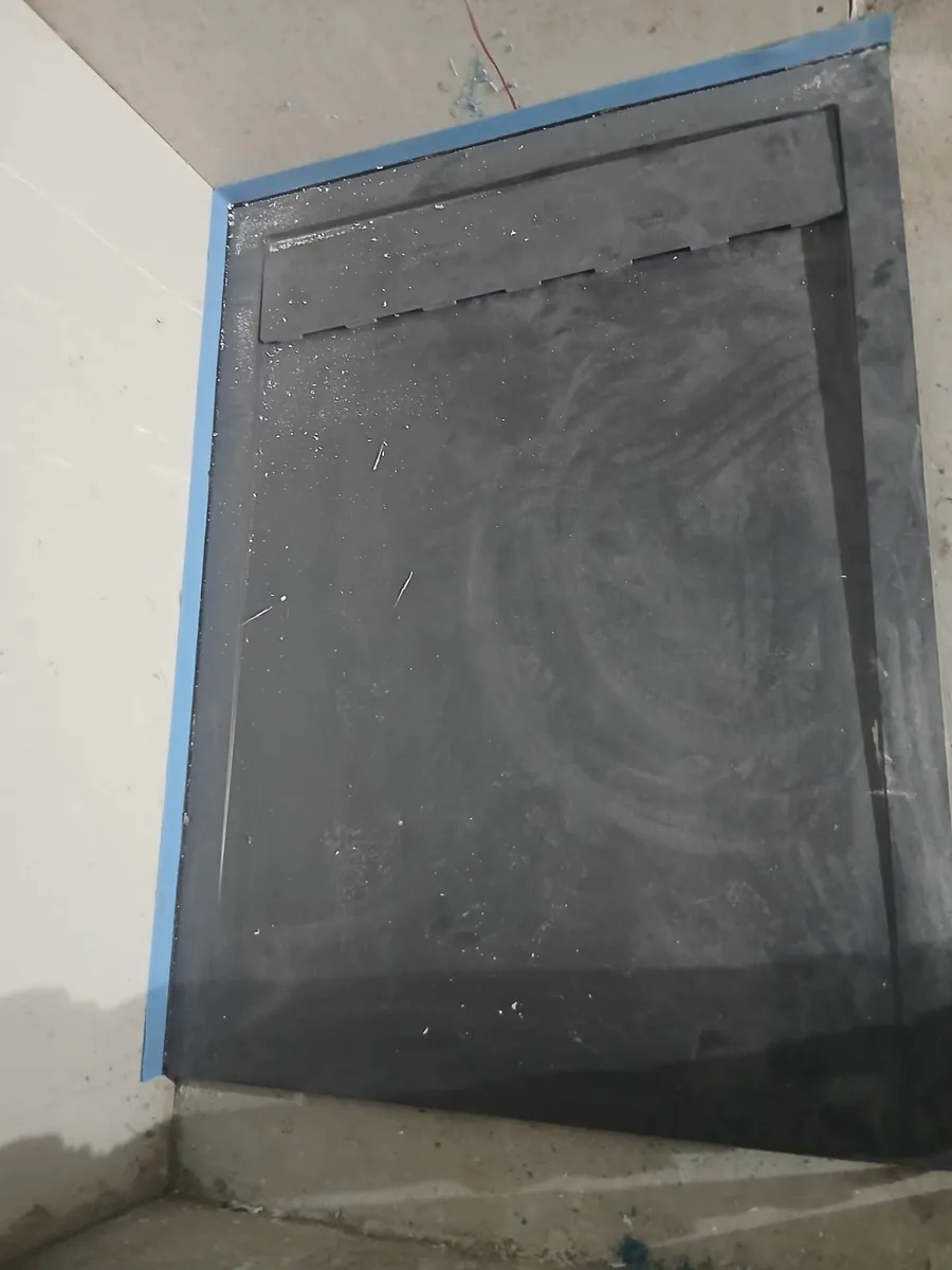 Shower tray - Image 2