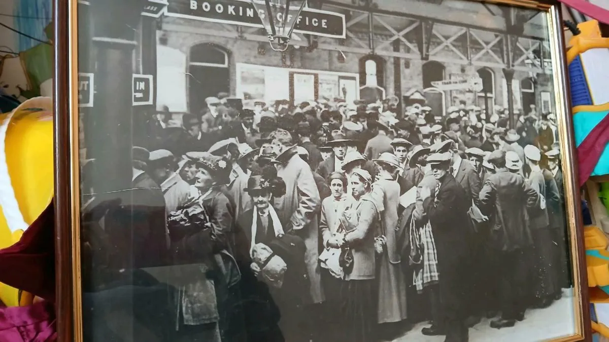 Picture Cobh - Image 1