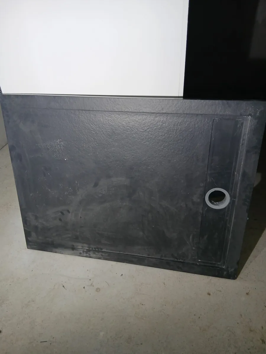 Shower tray - Image 4
