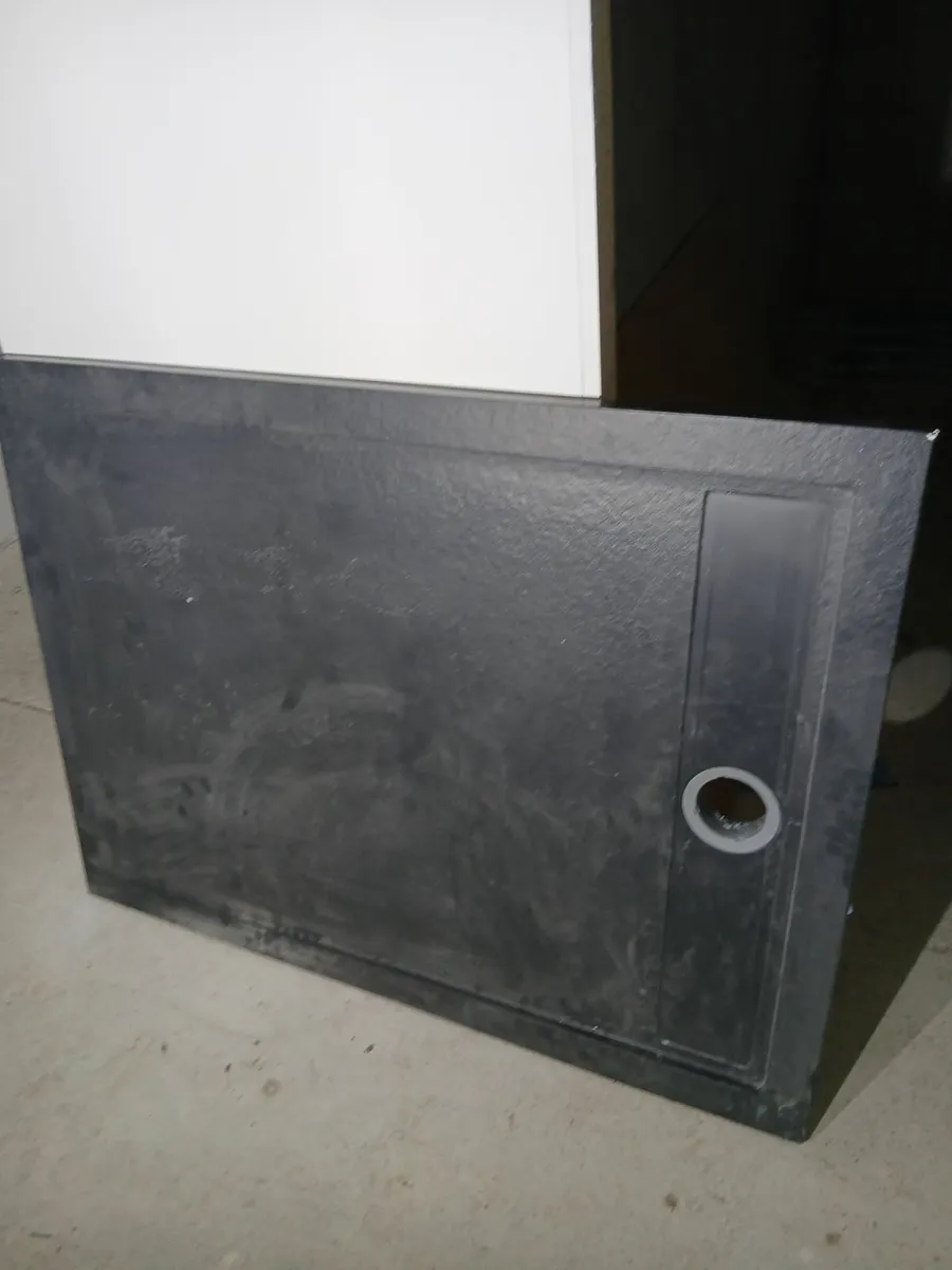 Shower tray - Image 3