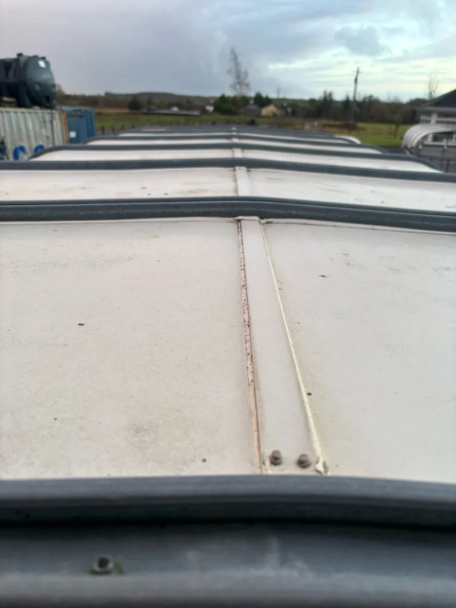 2019 Ifor Williams 12x6 with decks - Image 4