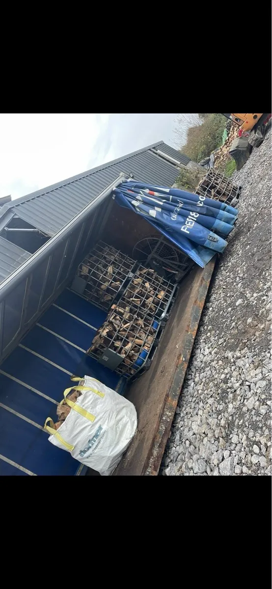 22ft storage container - Image 2