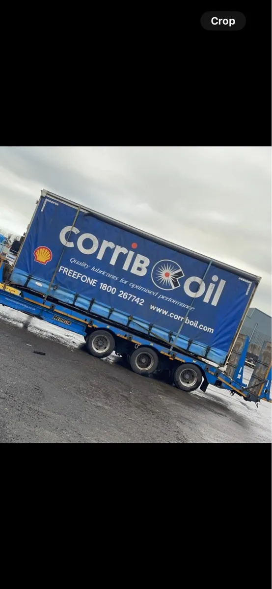 22ft storage container - Image 4