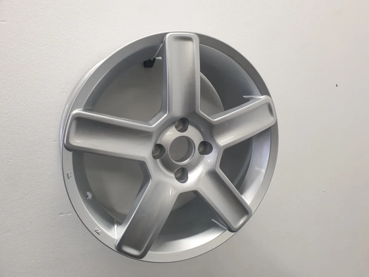 **Special** 17" Peugeot Vortex Style - Image 1