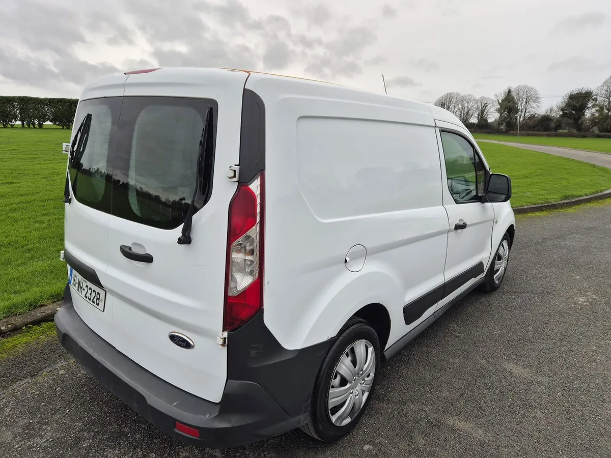 Ford transit connect - Image 3