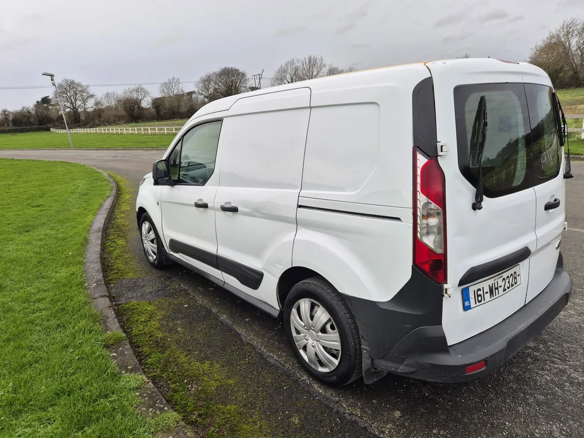 Ford transit connect - Image 4