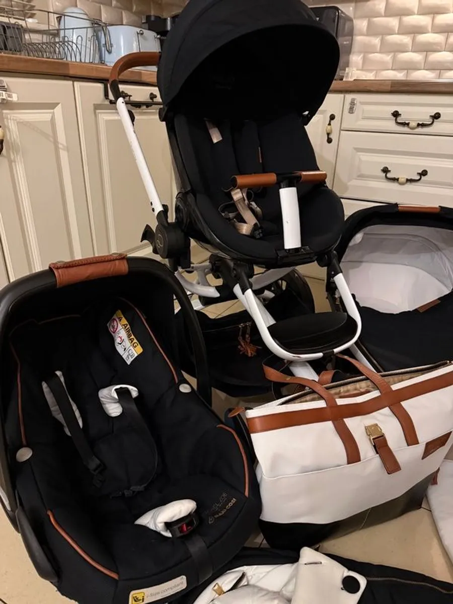 Quinny buggy - Image 2