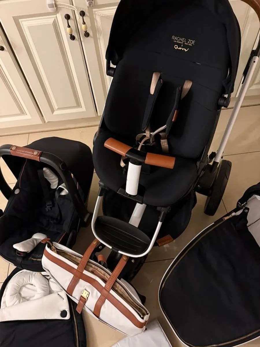 Quinny buggy - Image 4