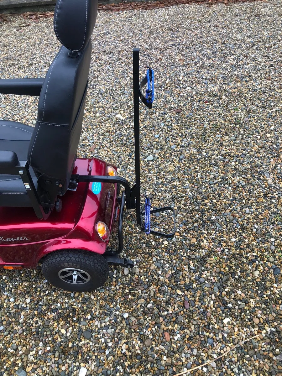 Golf scooter - Image 2