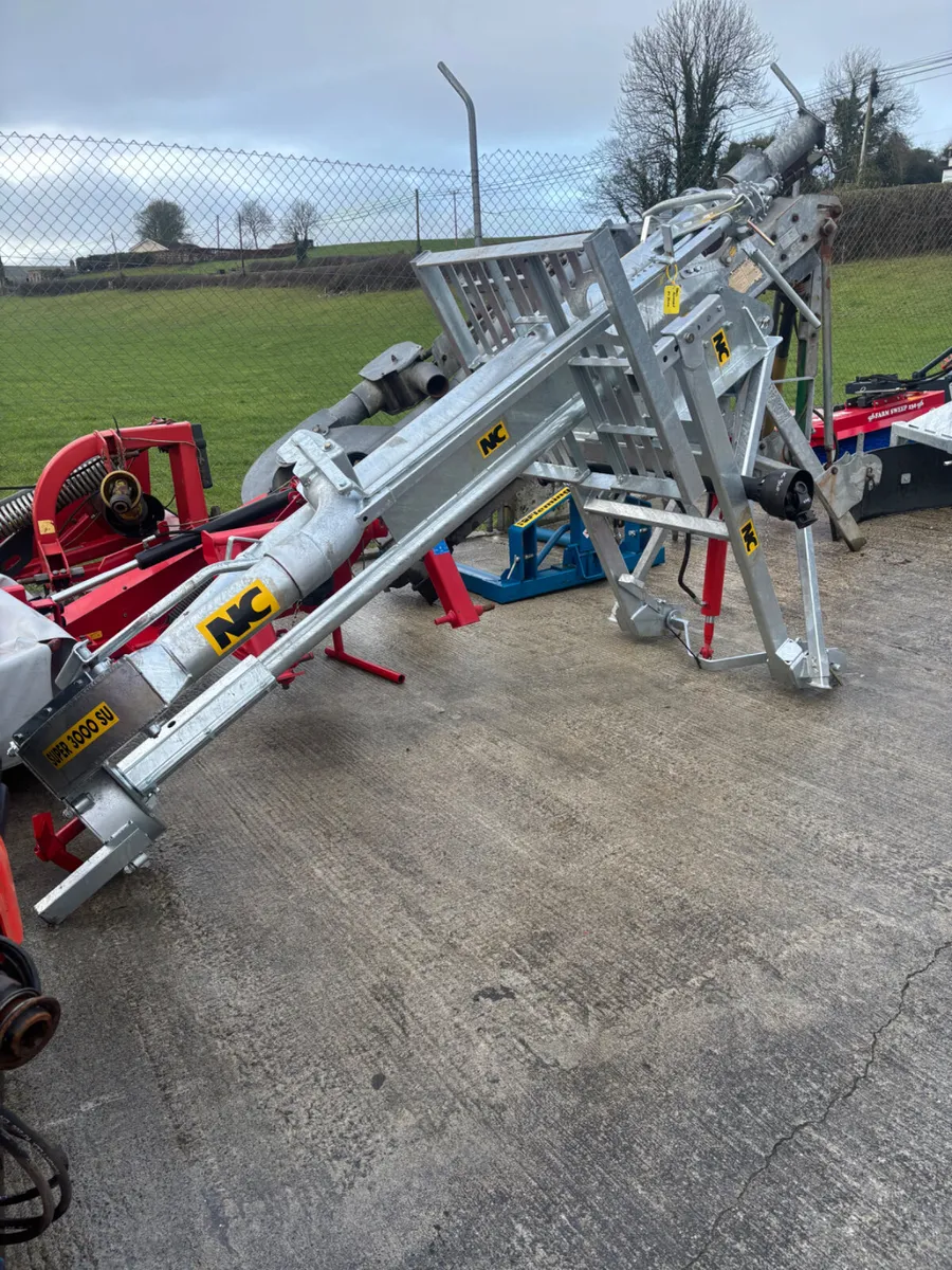 NC SUPER 3000 PUMP - Image 2