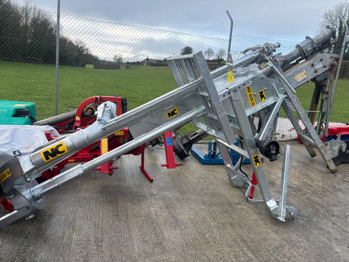 NC SUPER 3000 PUMP - Image 1