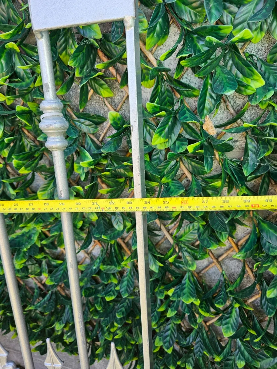 Garden gate - Image 2