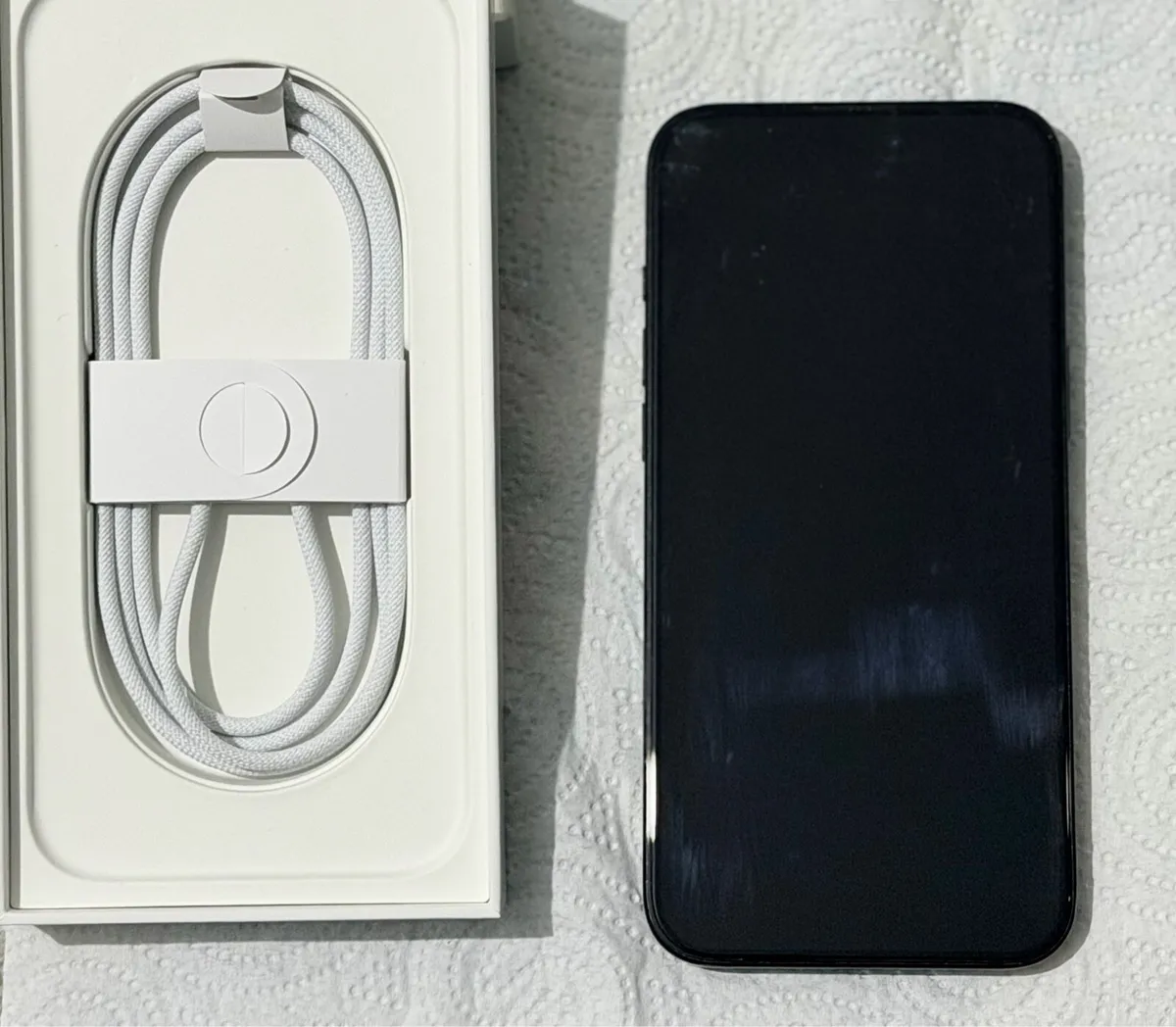 IPhone 16 Plus - 128 GB - Excellent Condition - Image 1