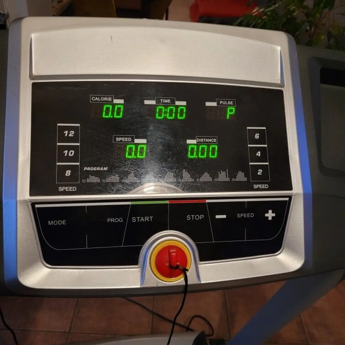 Treadmill BodyGo - Image 3