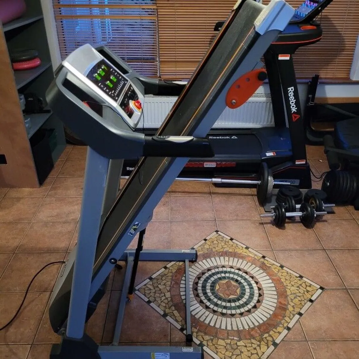 Treadmill BodyGo - Image 4