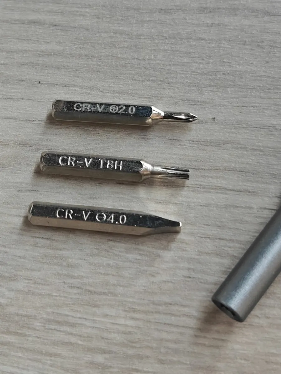 🛠️ PS5 Repair Kit - Perfect for Repairs & Mainten - Image 3