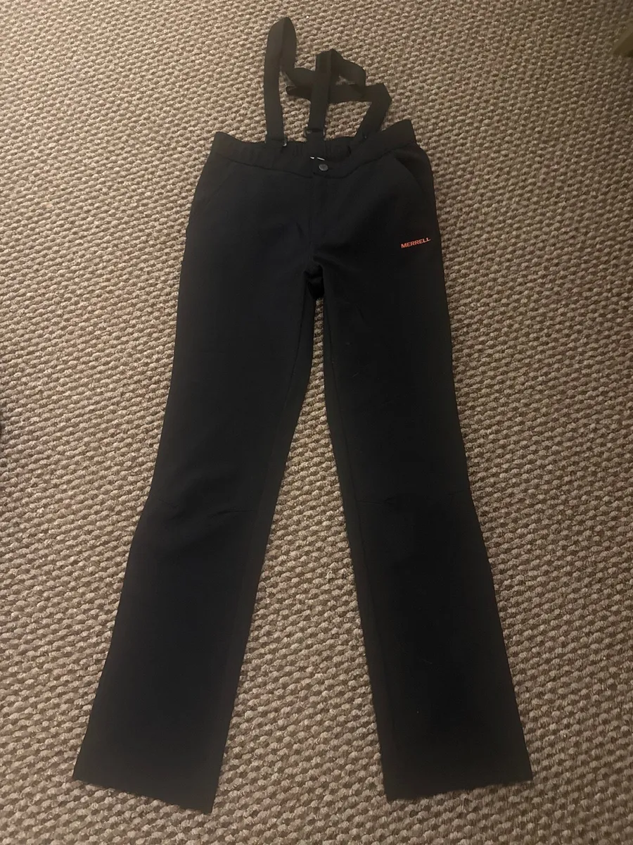 Girls Ski trousers Merrell size 158-164 - Image 1