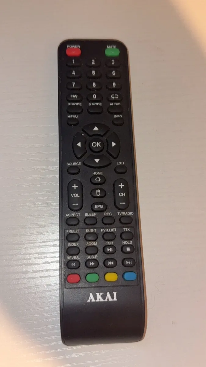 55” Display AKAI Smart Tv - Image 3