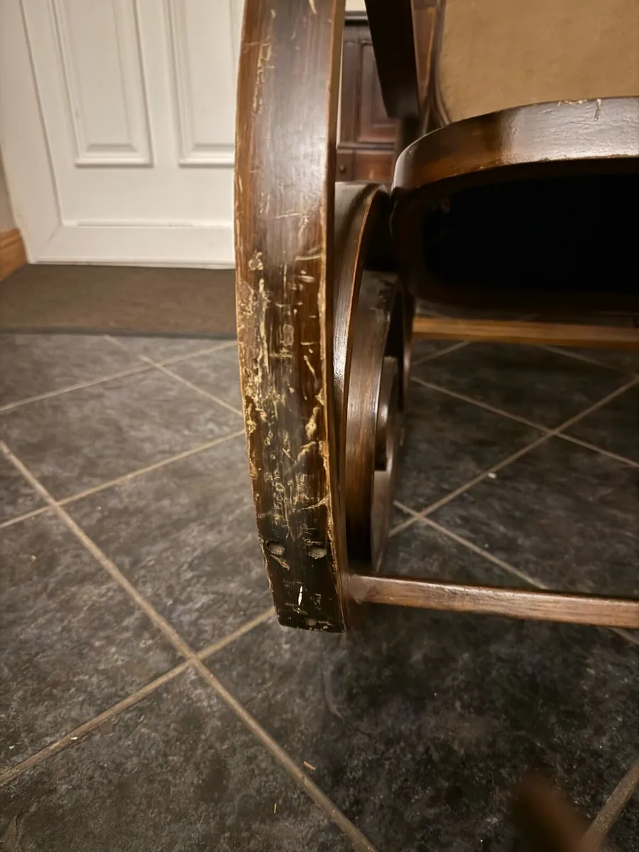 Rocking chair - Image 2