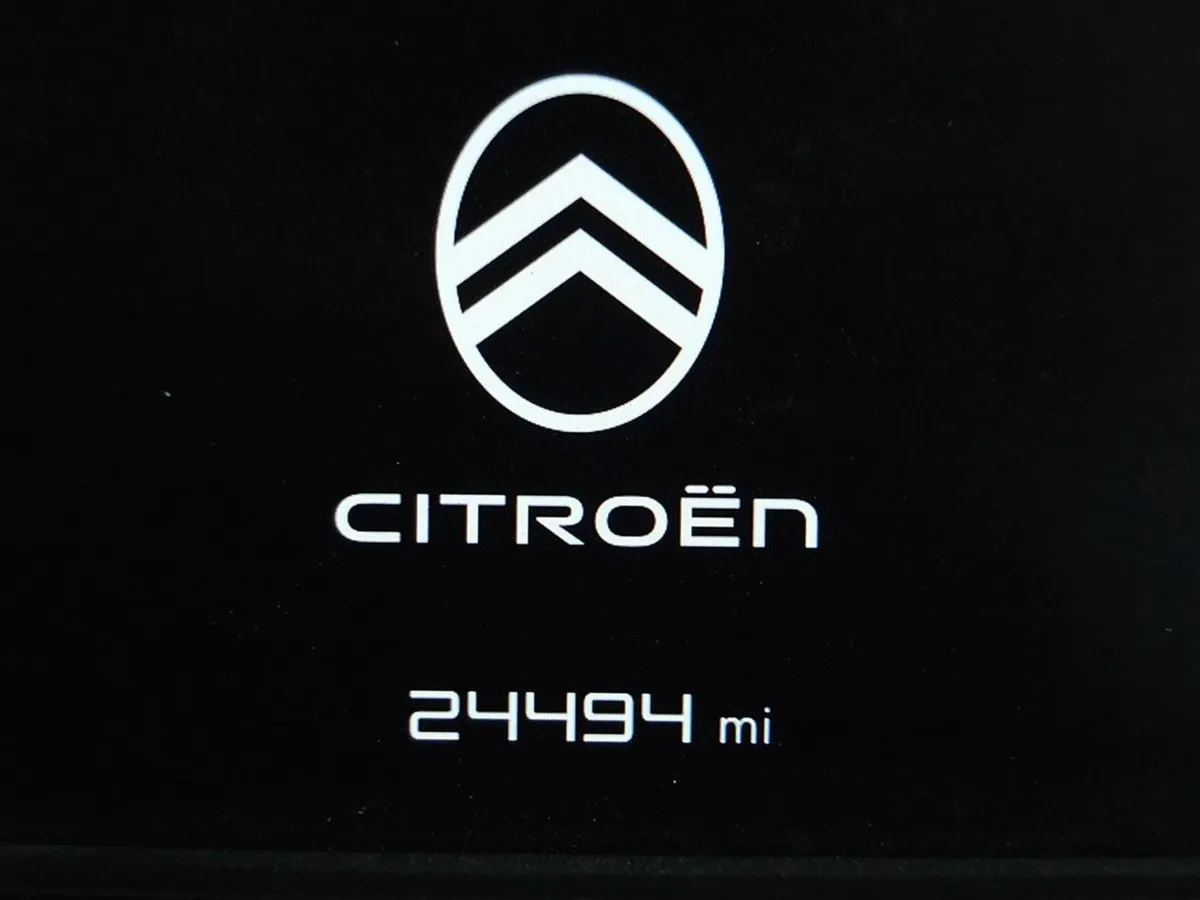 2024 Citroen Berlingo Small Panel Van - Image 2