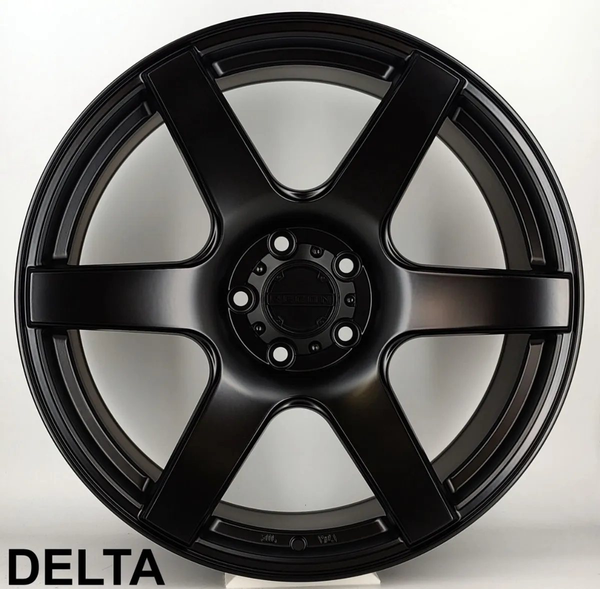 Alloy wheels for pick ups! - Image 4