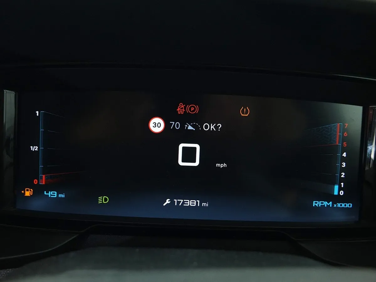 2024 Citroen Berlingo Small Panel Van - Image 2