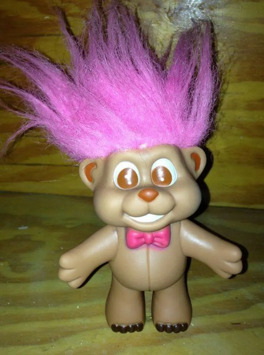 Trolls - Image 1