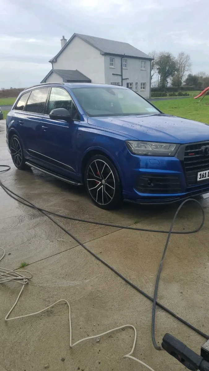 112X5 Alloys Audi - Image 2