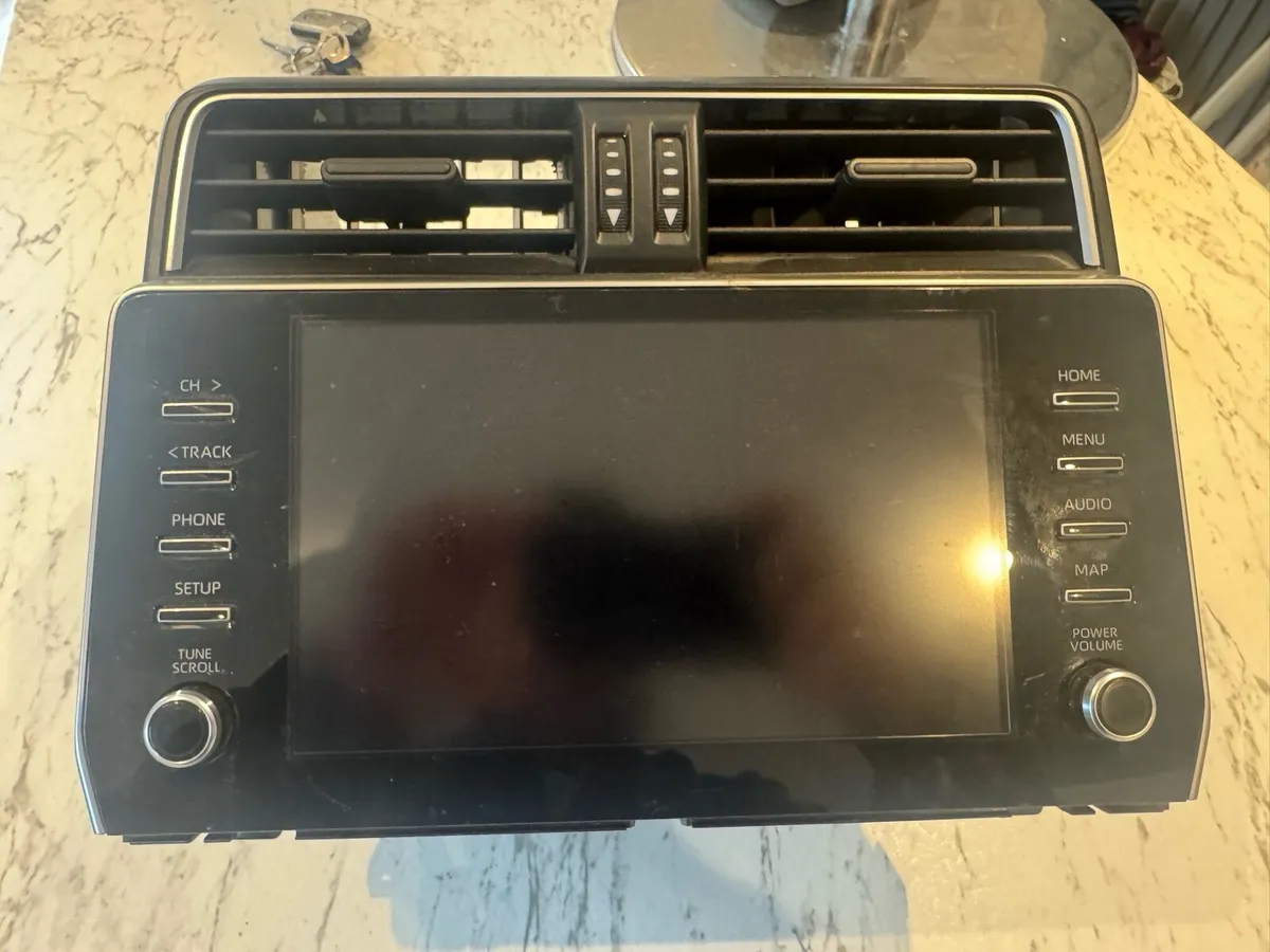 Toyota landcruiser spares - Image 3