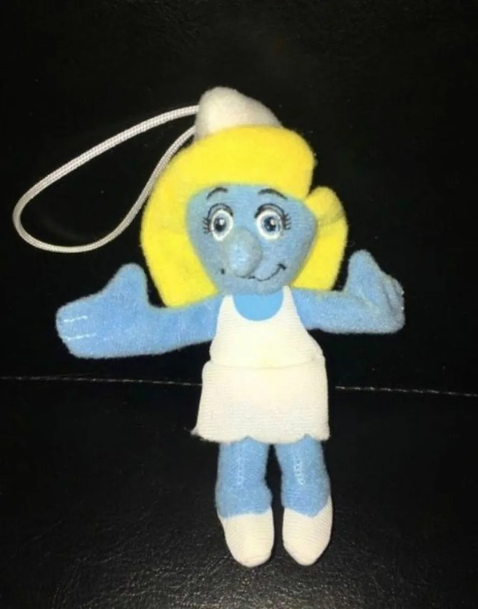 Smurfs - Image 1