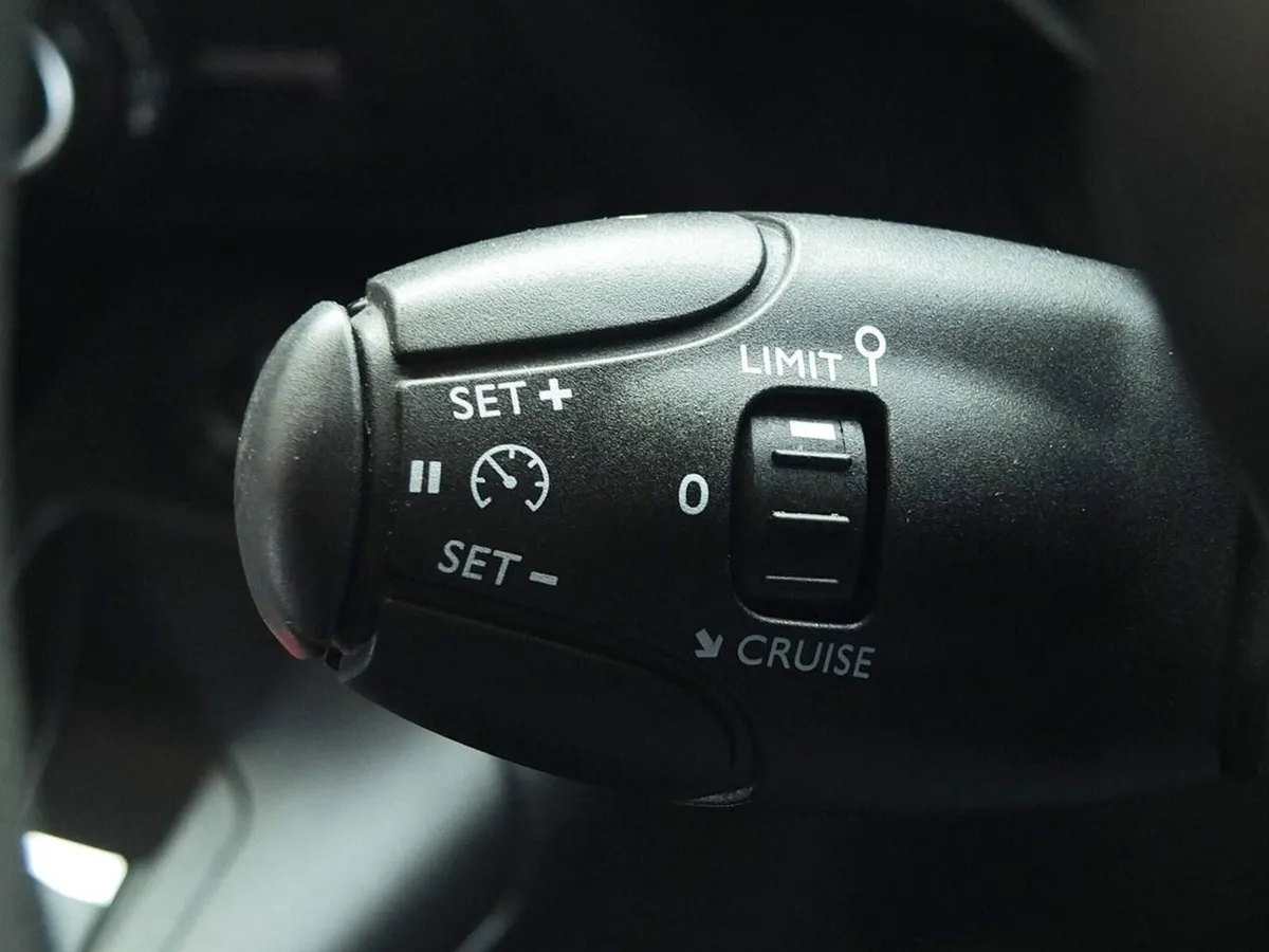 2020 Citroen Berlingo Small Panel Van - Image 4