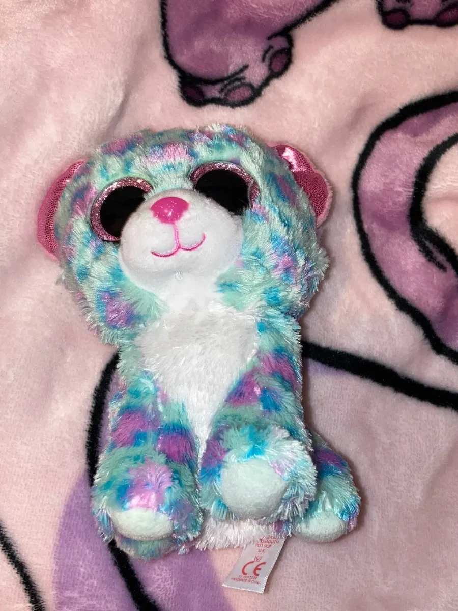 TY Beanie Babies - Image 1