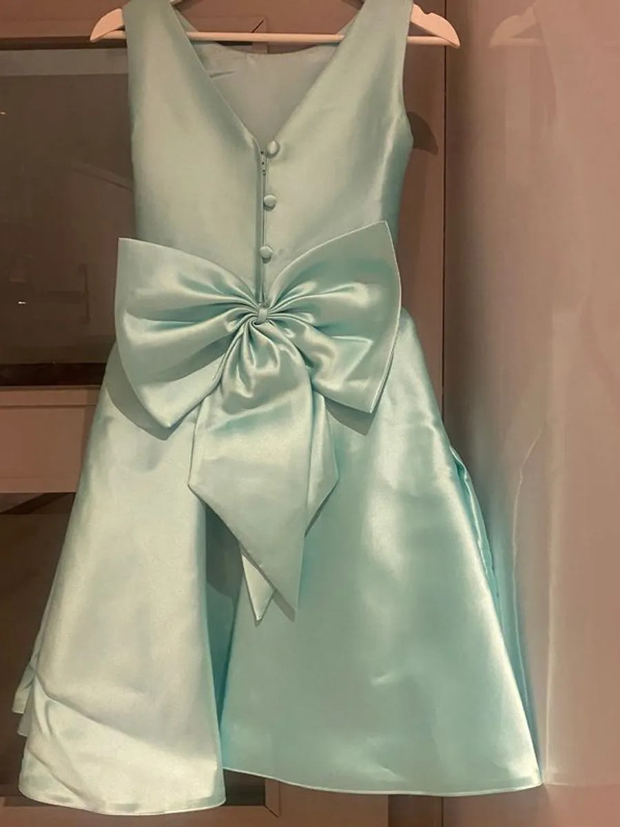 Confirmation Dress - Image 2