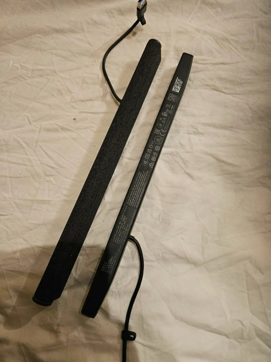 Speaker for Monitor - Image 1